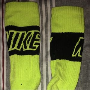 Nike socks